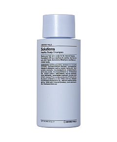 J Beverly Hills Hair Care Solutions Shampoo - Шампунь лечебный для кожи головы 340 мл
